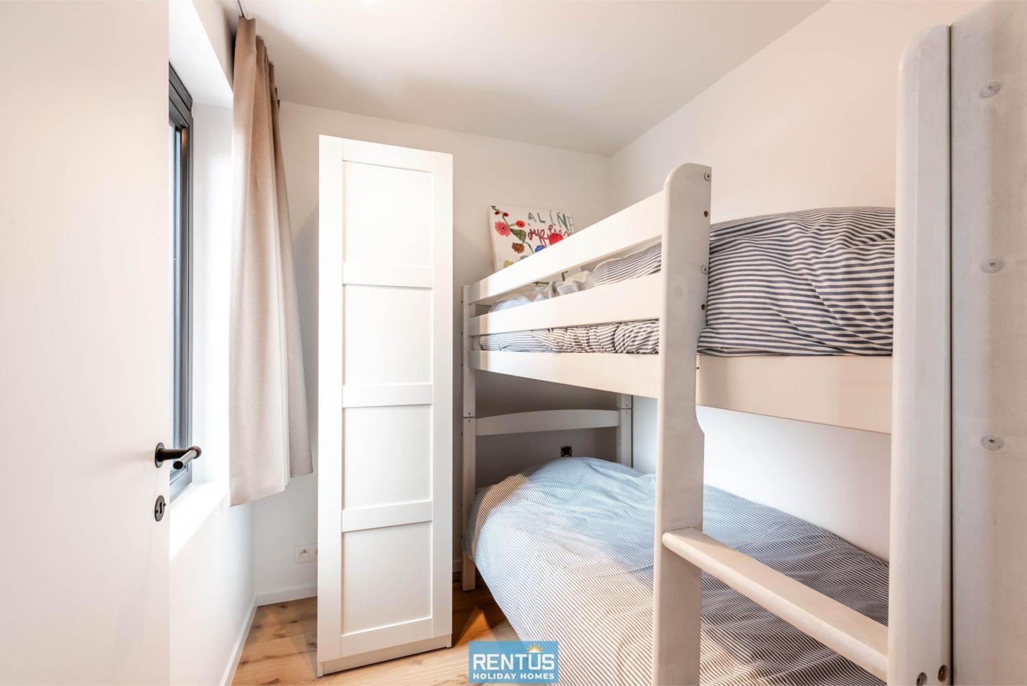Villa Harbour - Apartment For 9 People In نيوبورت المظهر الخارجي الصورة