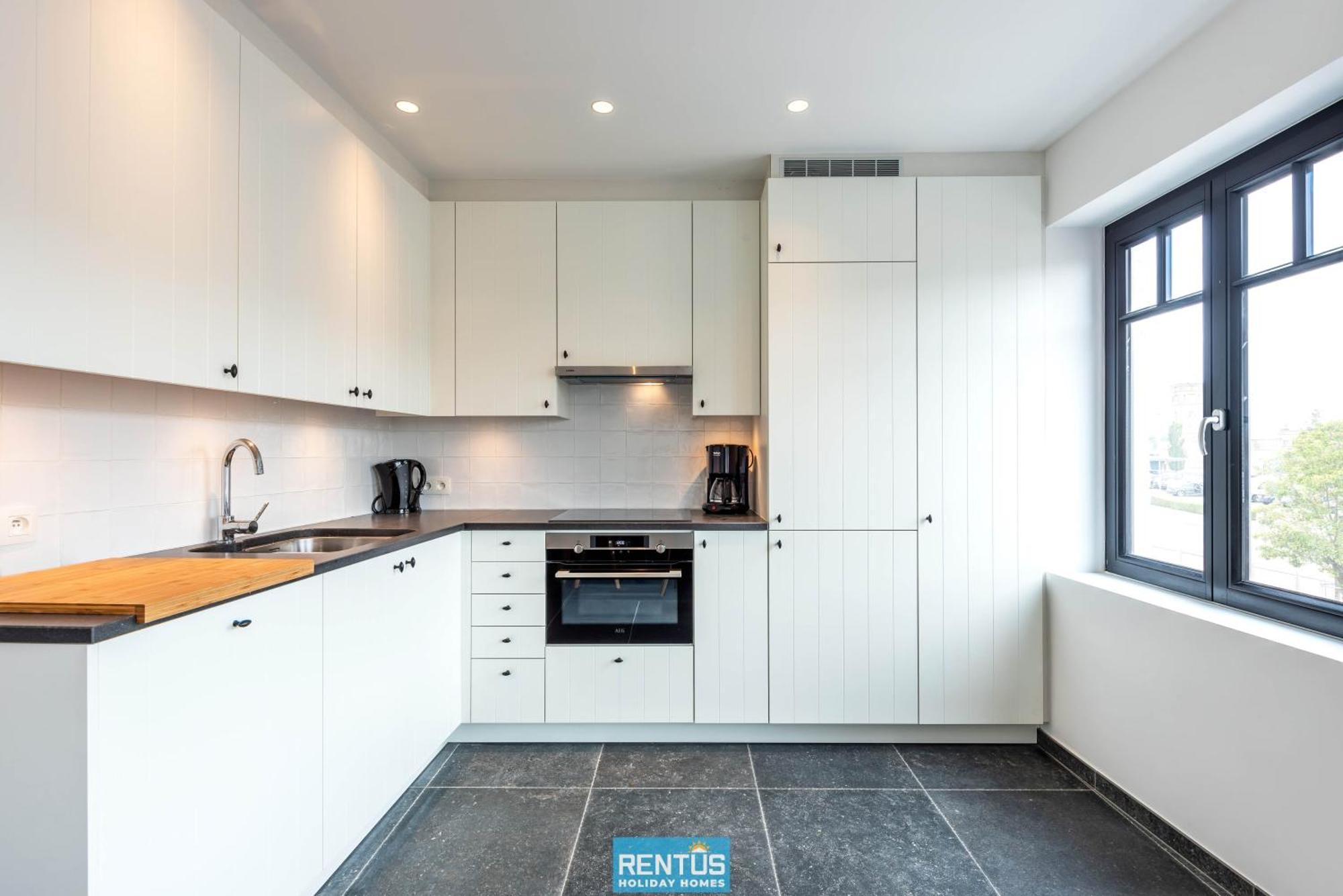 Villa Harbour - Apartment For 9 People In نيوبورت المظهر الخارجي الصورة