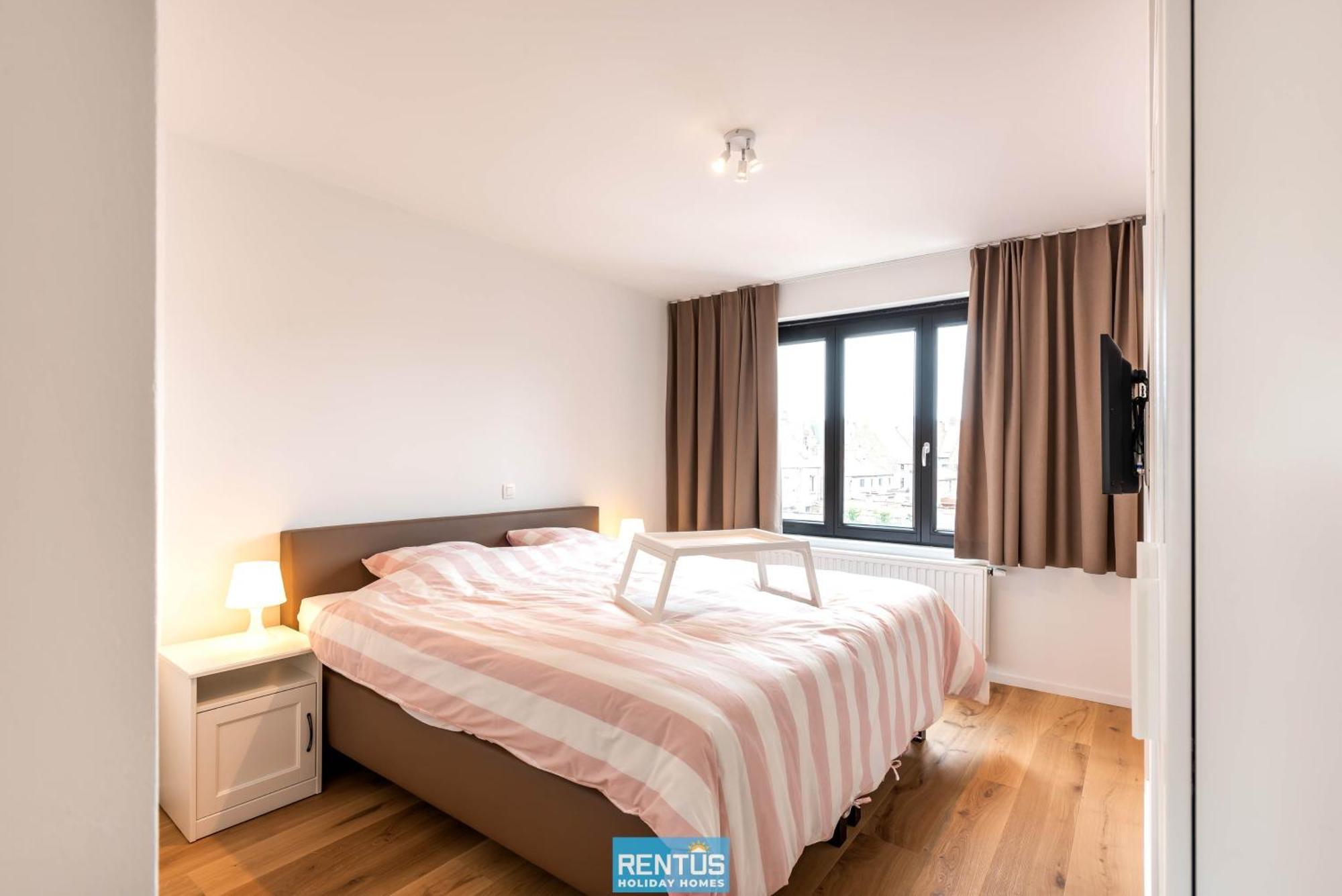 Villa Harbour - Apartment For 9 People In نيوبورت المظهر الخارجي الصورة