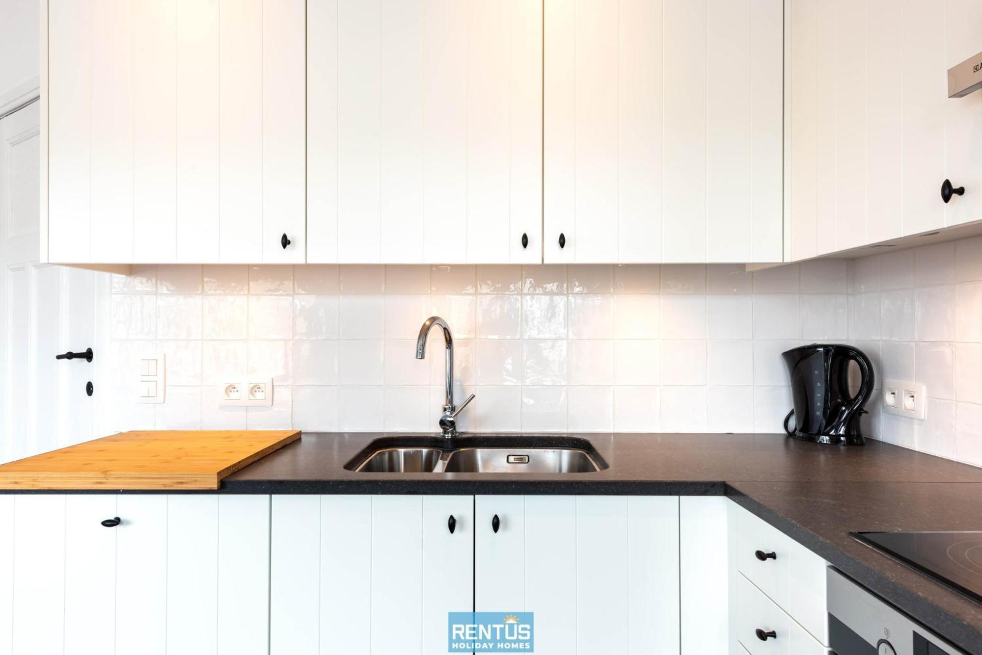 Villa Harbour - Apartment For 9 People In نيوبورت المظهر الخارجي الصورة